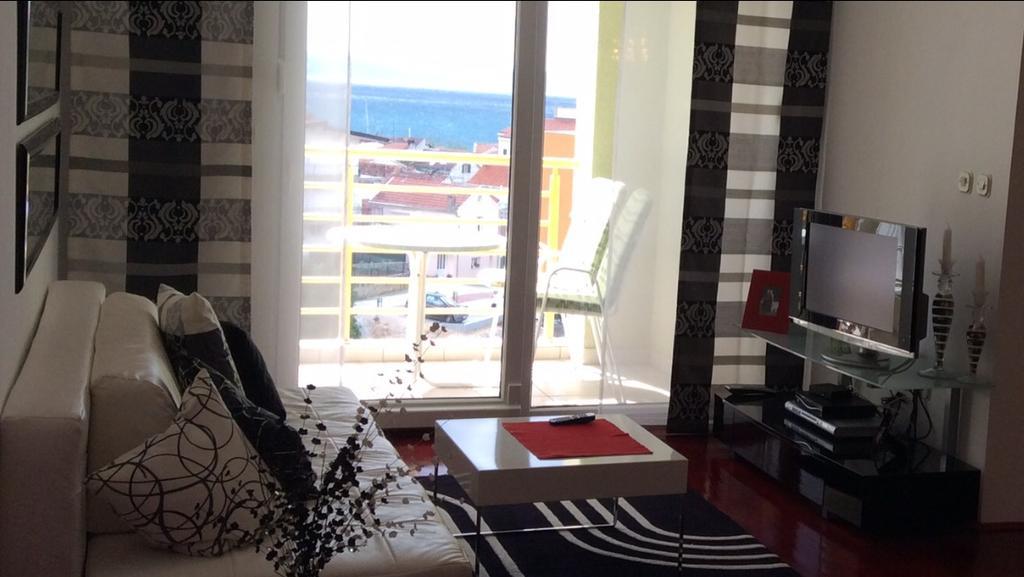 Marijeta Appartement *